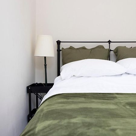 Edinburgh Holyrood Park Views Apartment Luaran gambar